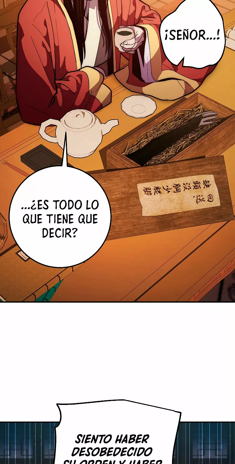 Página 80 del Manga