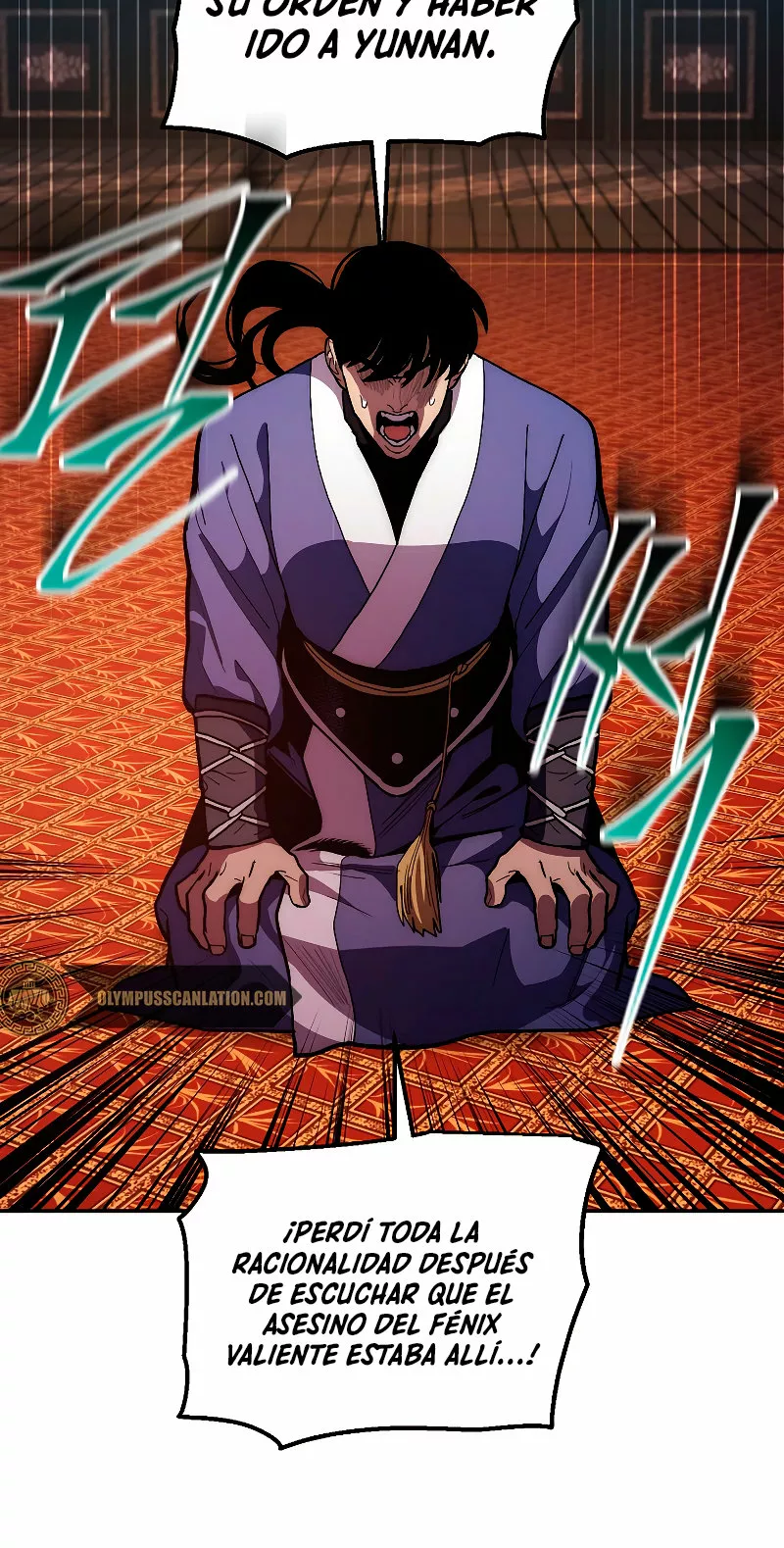 Página 81 del Manga
