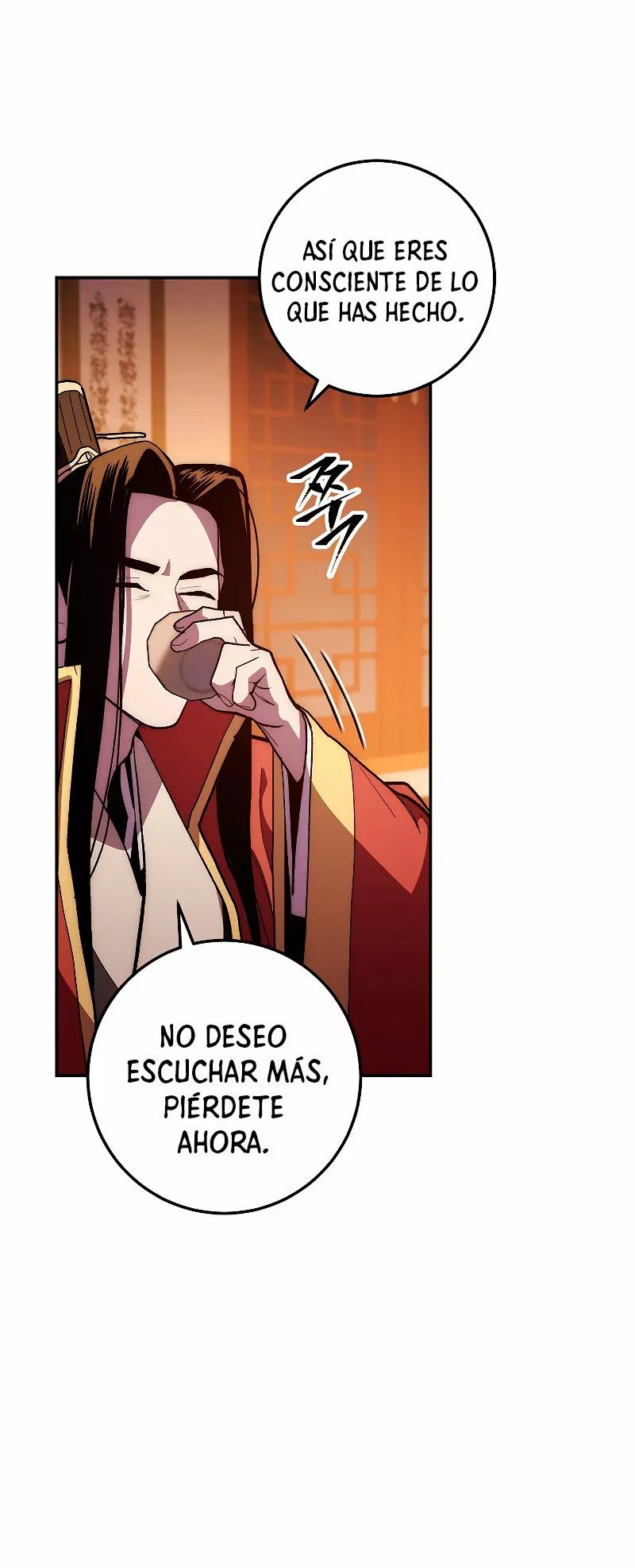 Página 82 del Manga