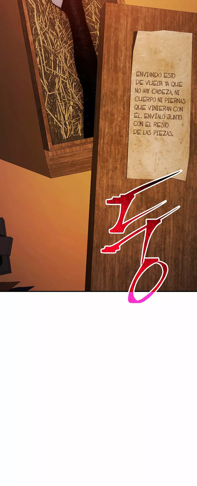 Página 89 del Manga
