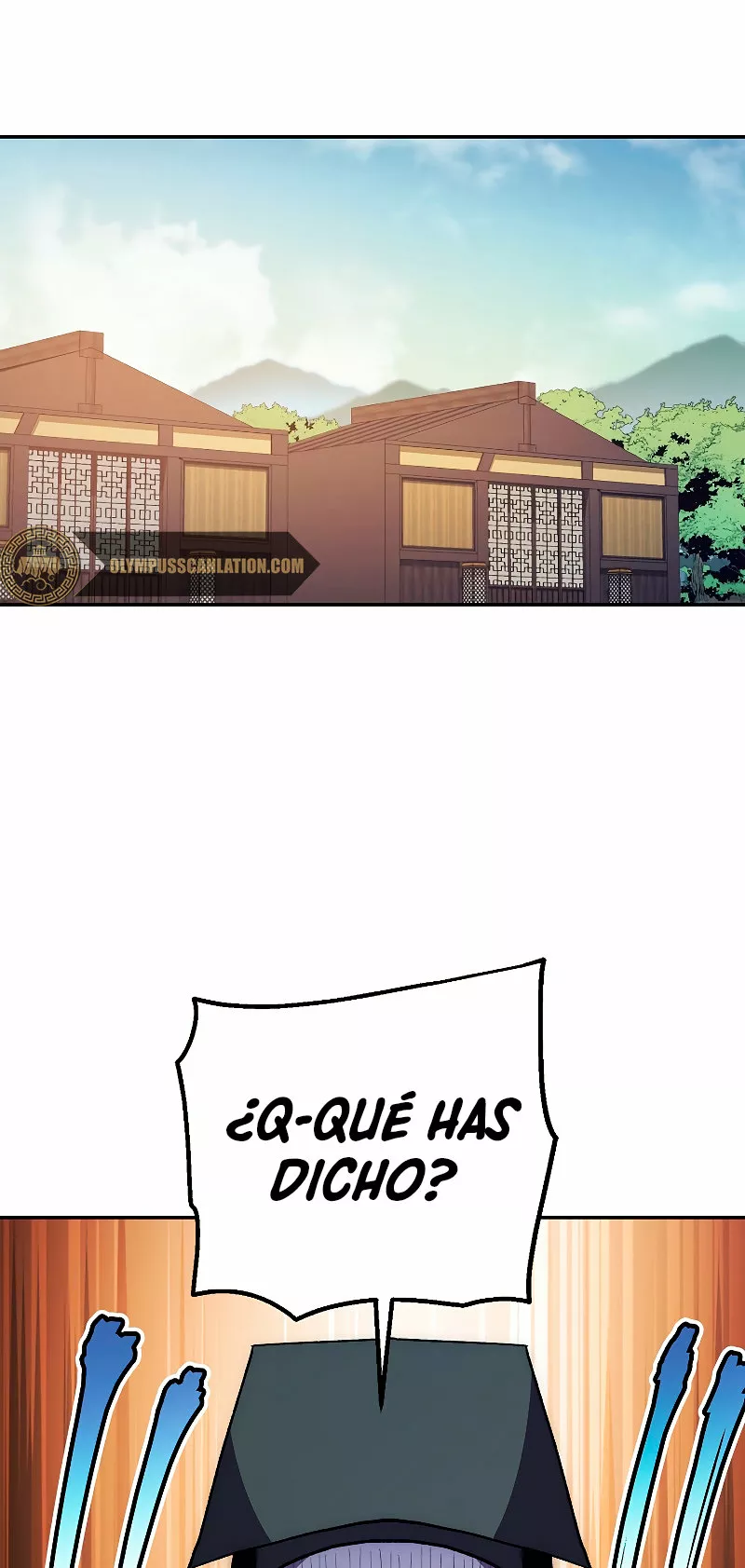 Página 92 del Manga