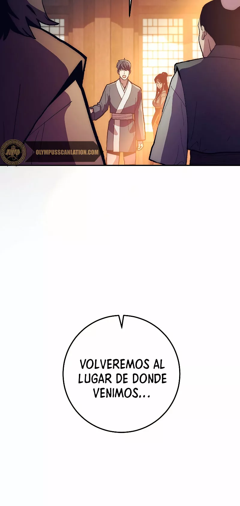 Página 95 del Manga