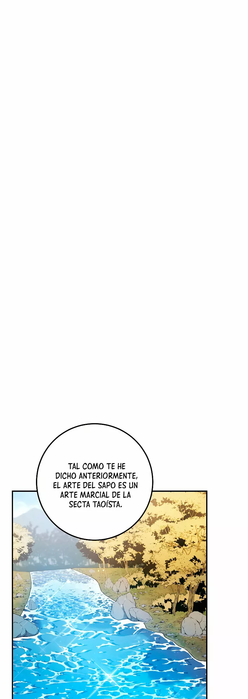 Página 34 del Manga