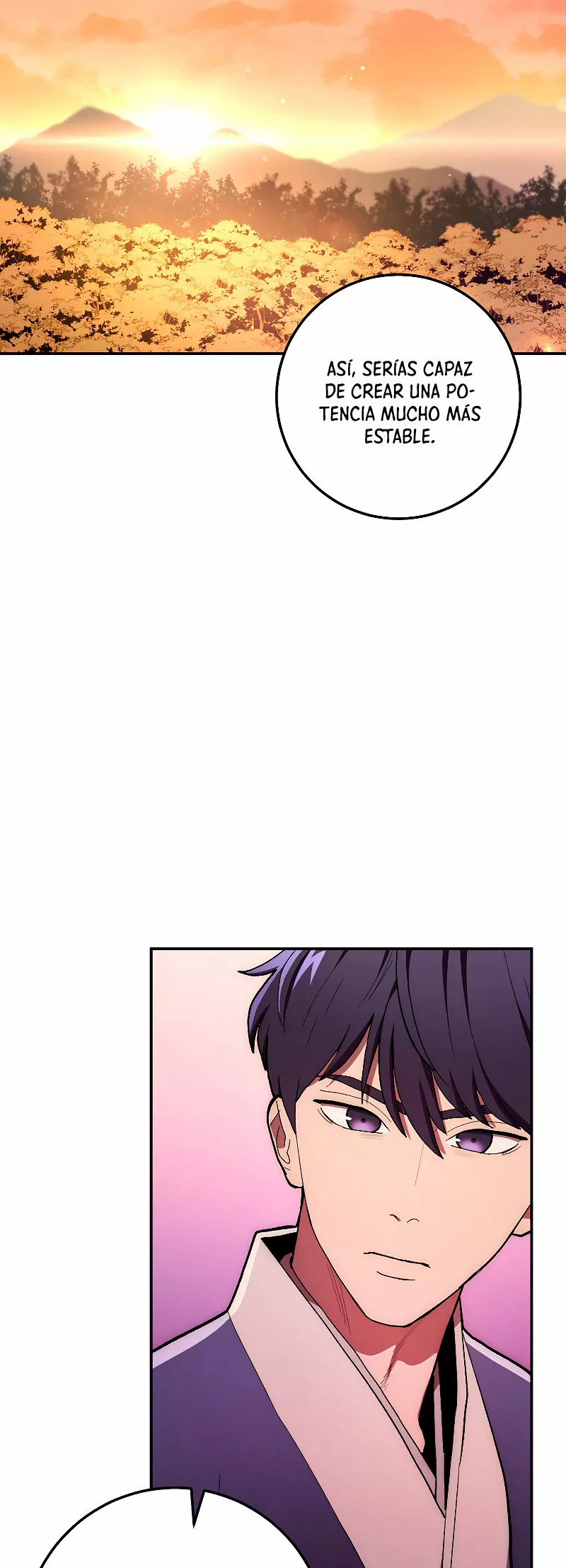 Página 40 del Manga