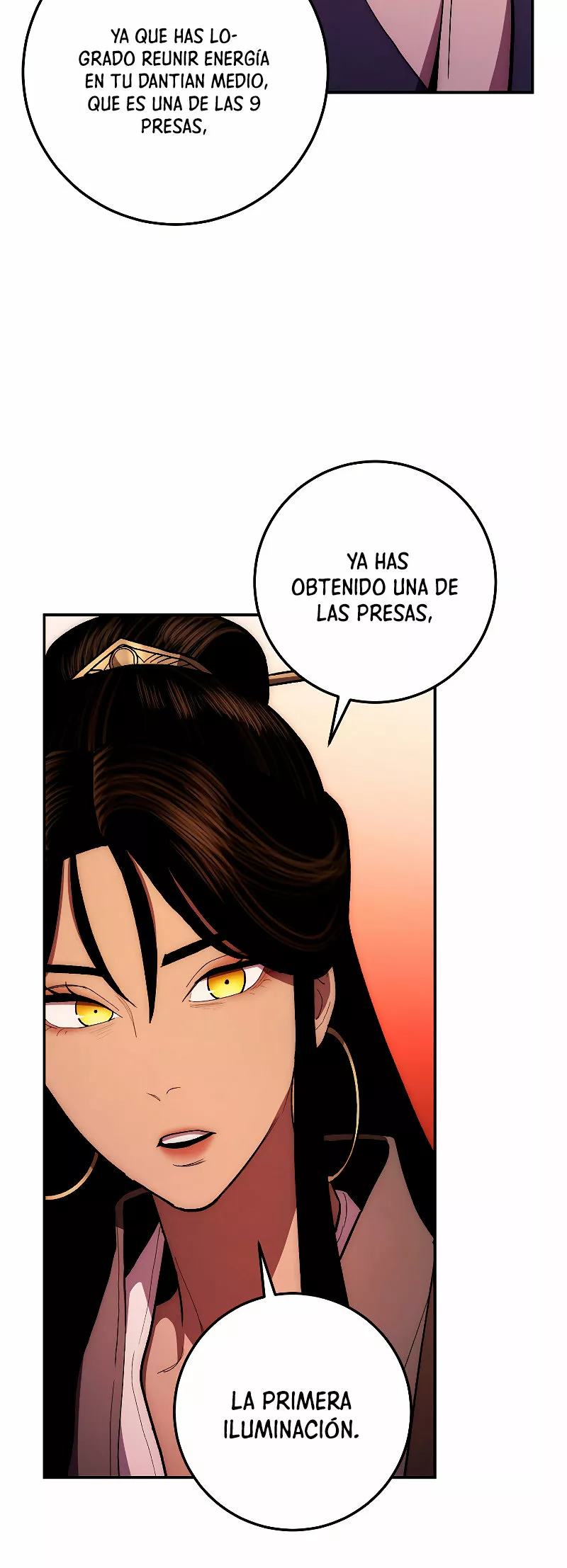 Página 41 del Manga