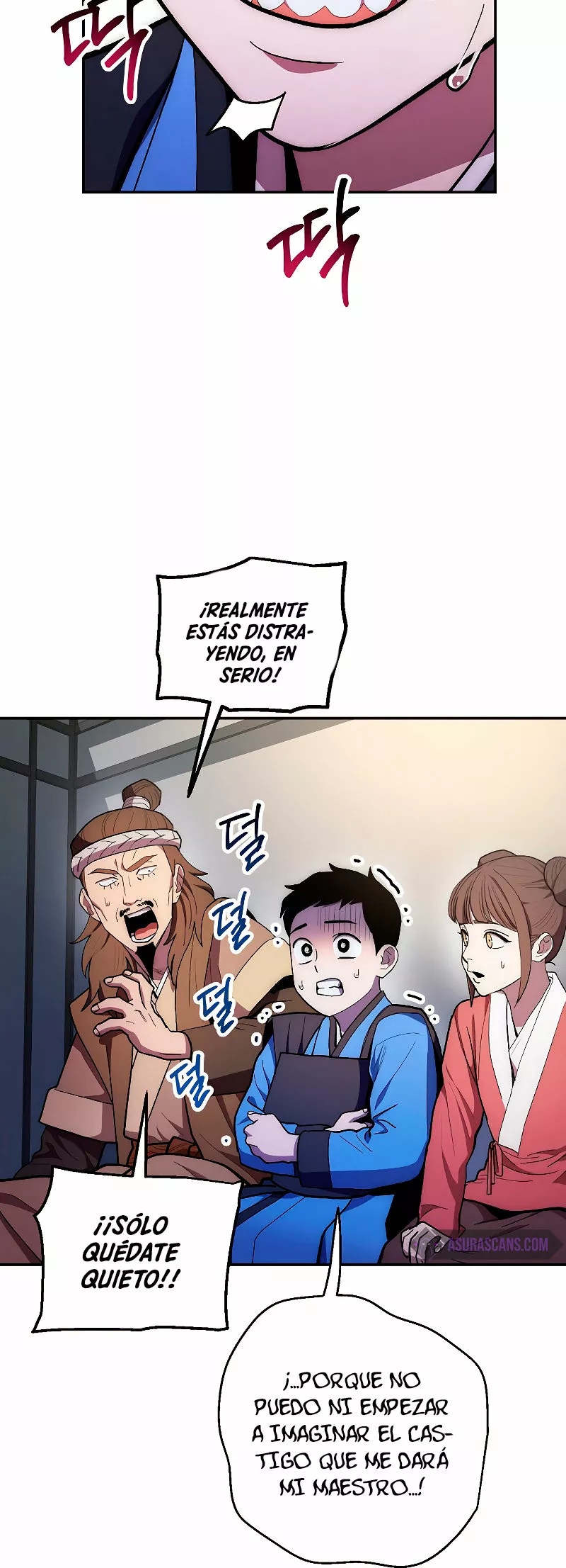 Página 49 del Manga