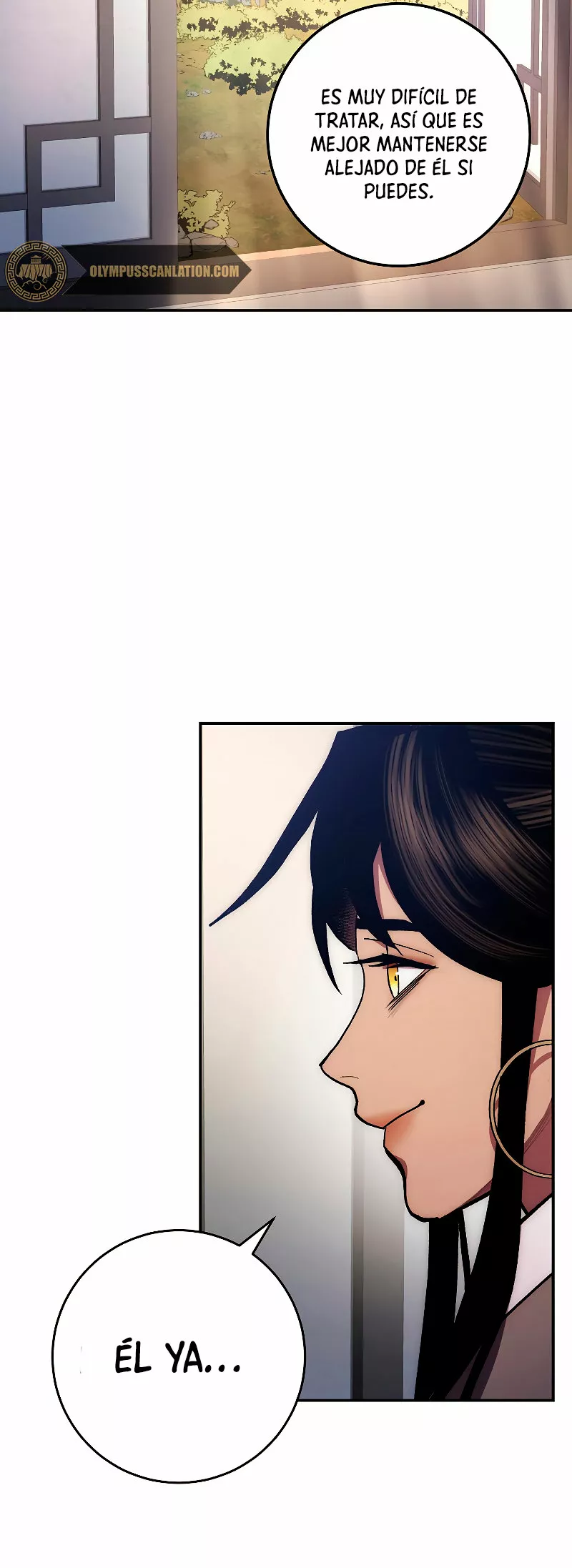 Página 52 del Manga