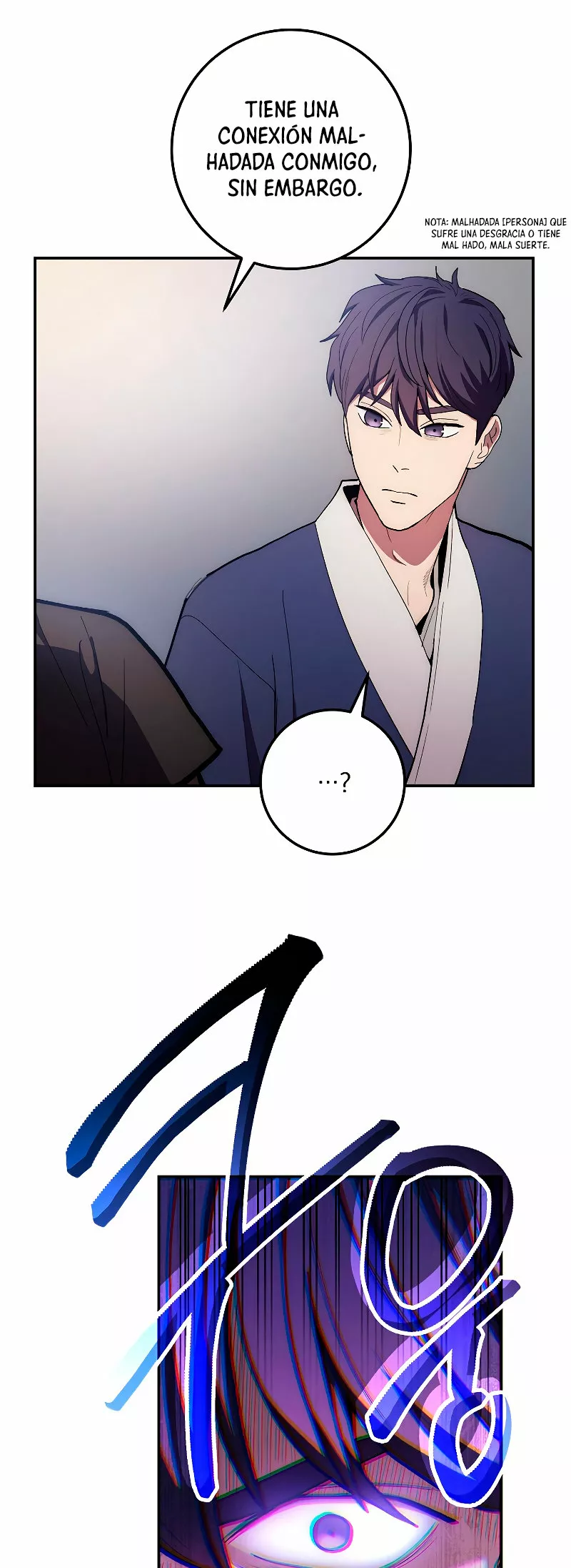 Página 53 del Manga