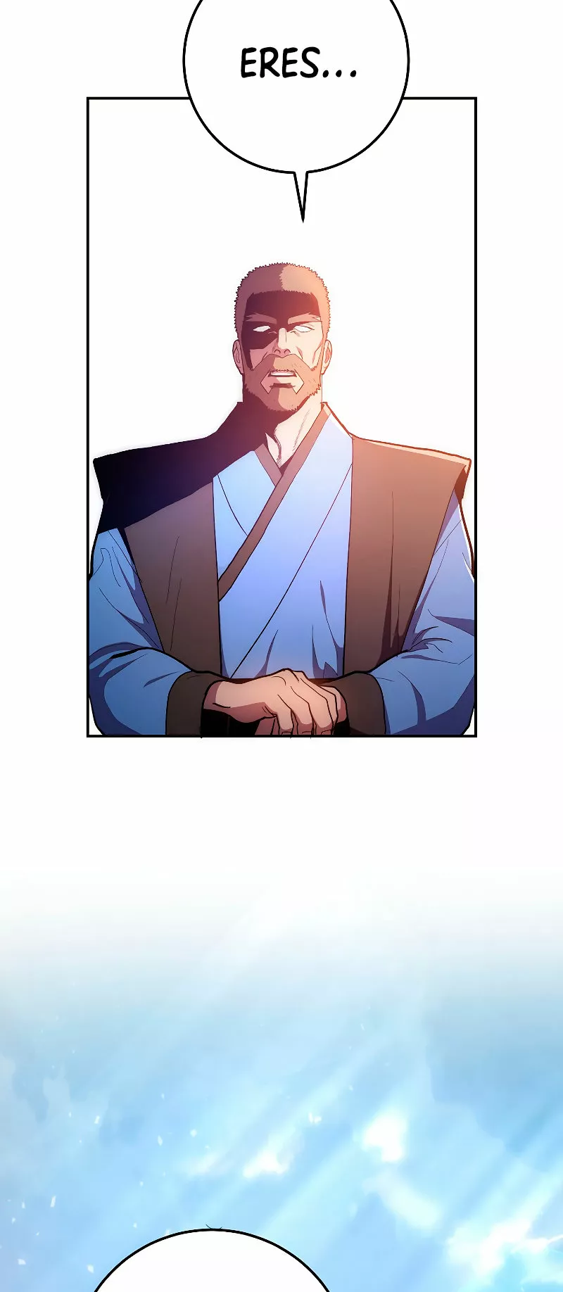Página 71 del Manga