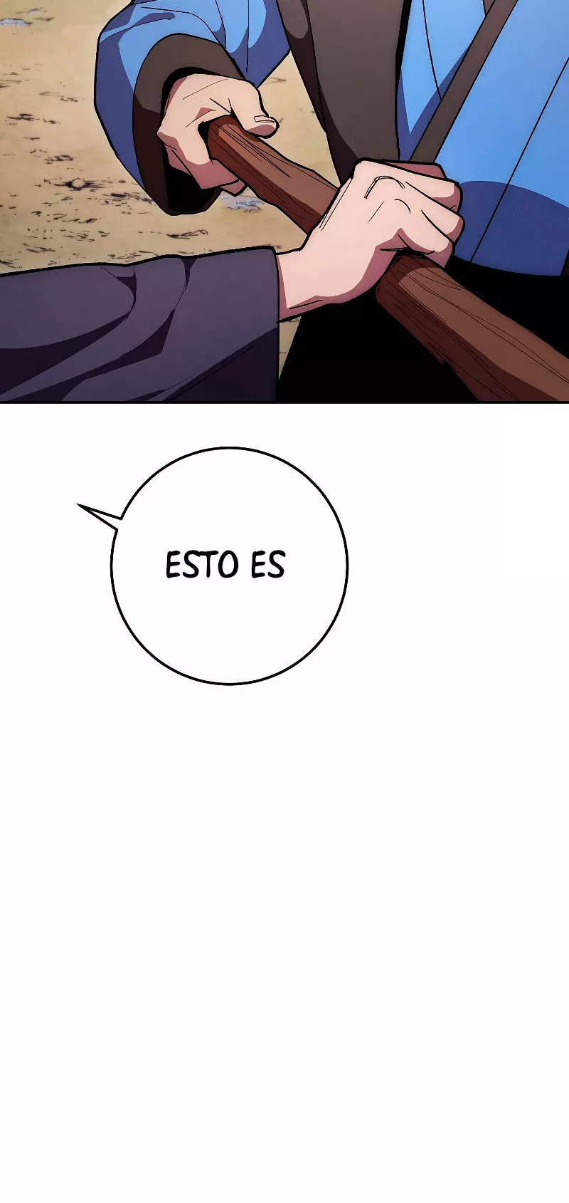 Página 40 del Manga