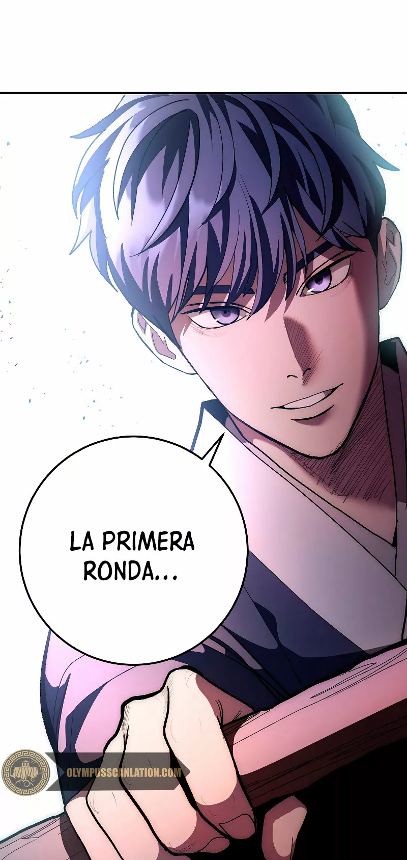 Página 41 del Manga