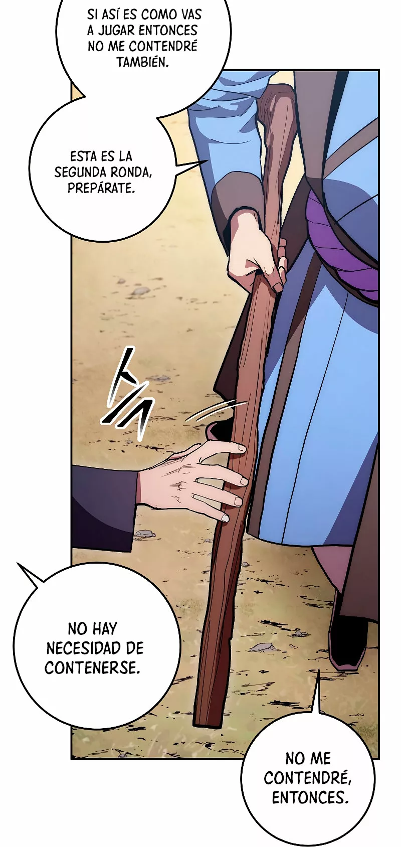 Página 46 del Manga