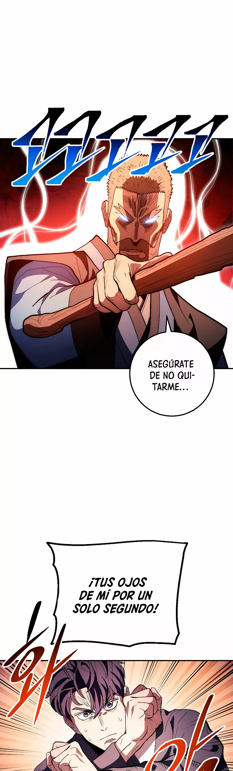 Página 47 del Manga