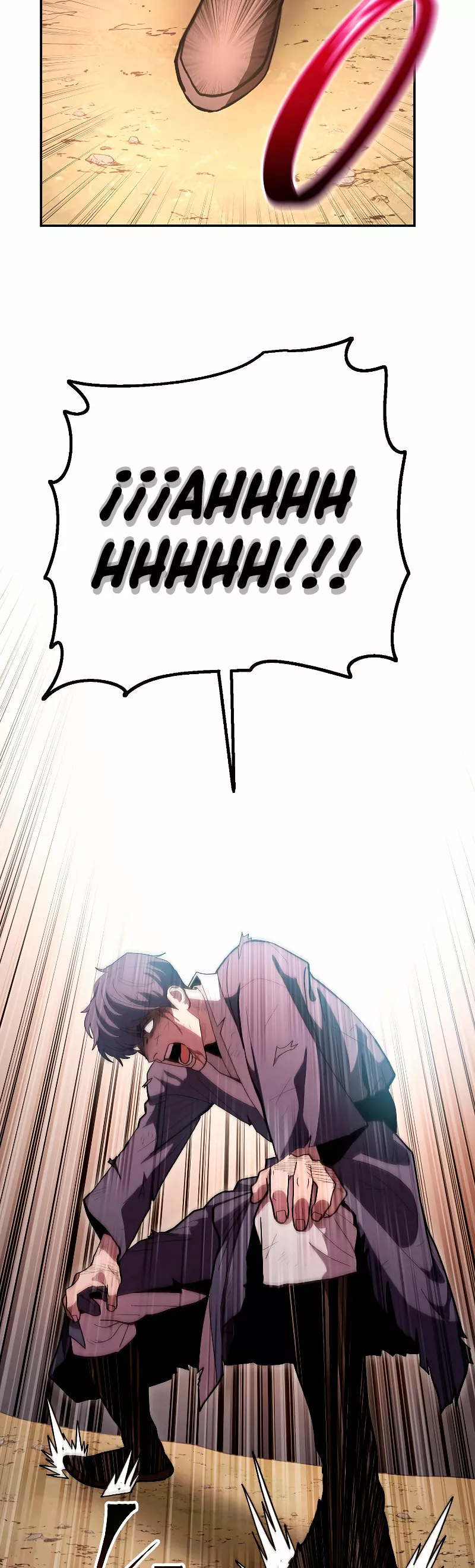 Página 53 del Manga