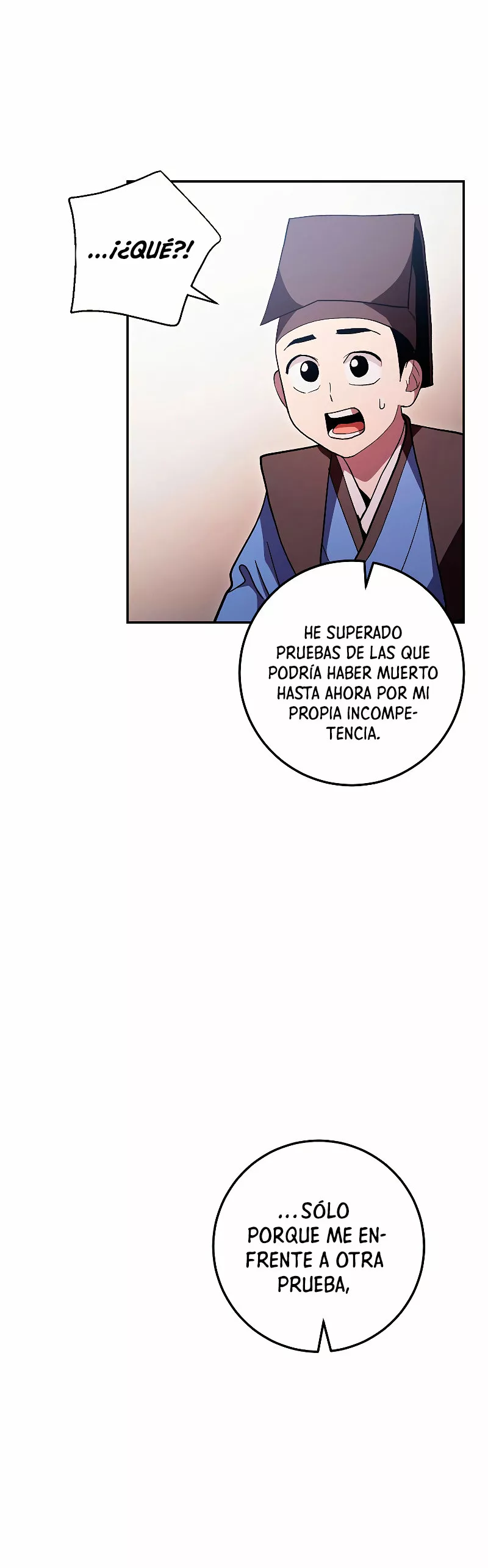 Página 57 del Manga