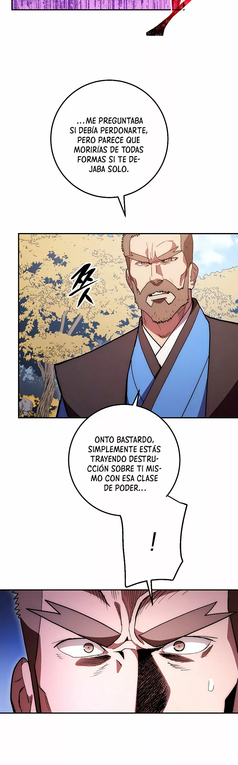 Página 66 del Manga