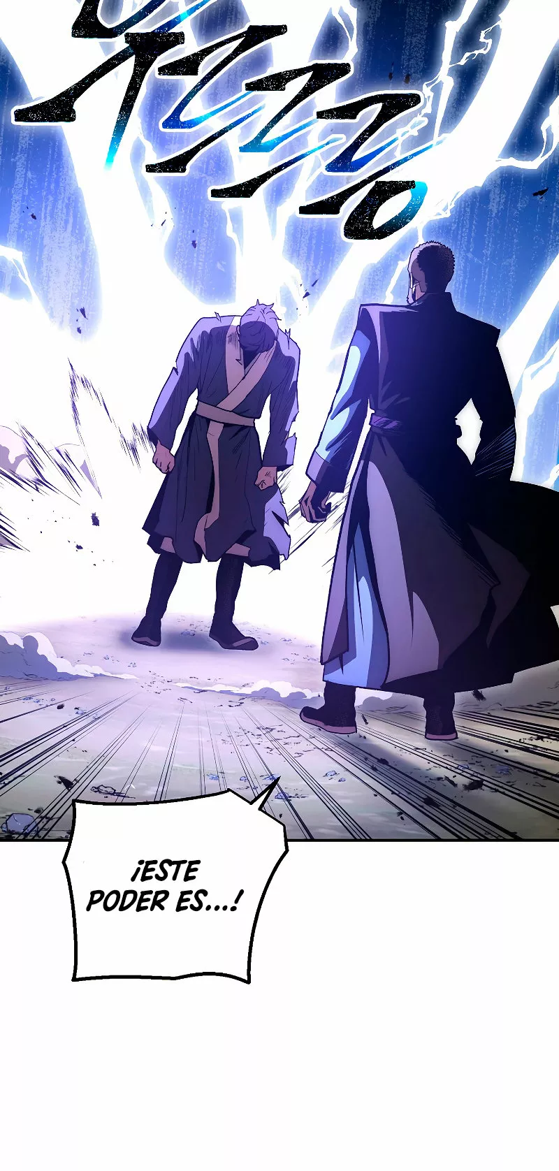 Página 69 del Manga