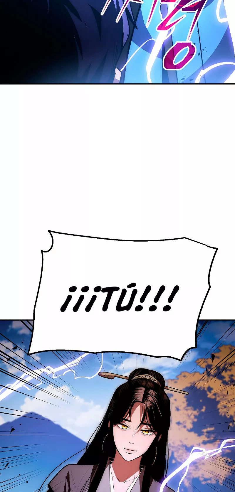 Página 72 del Manga