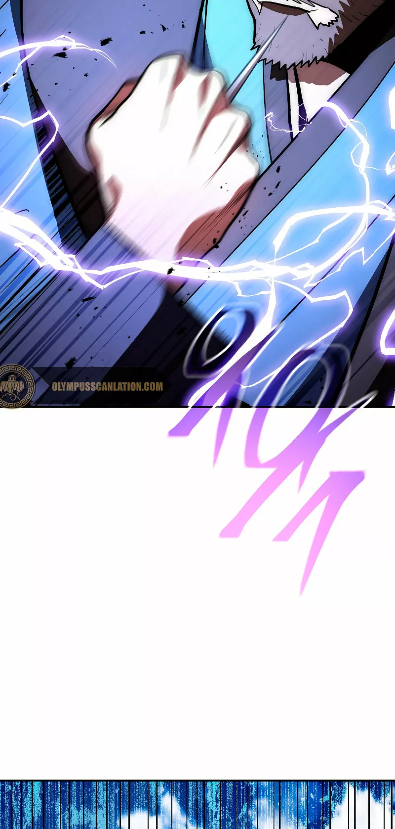 Página 74 del Manga