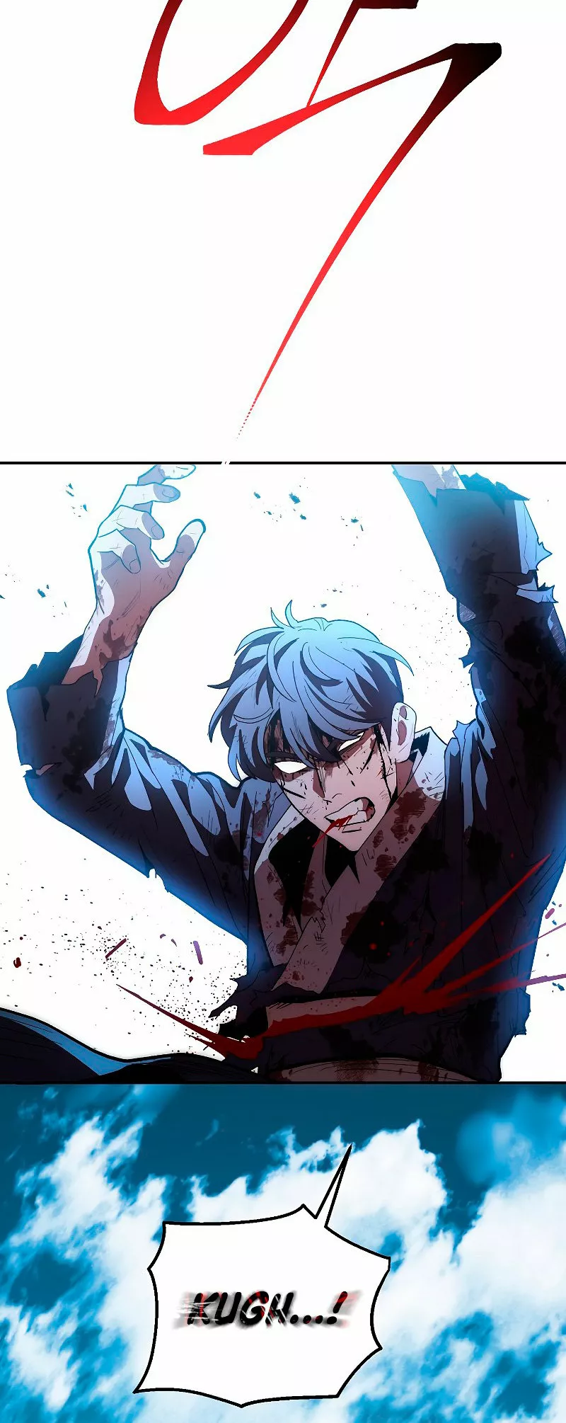 Página 37 del Manga