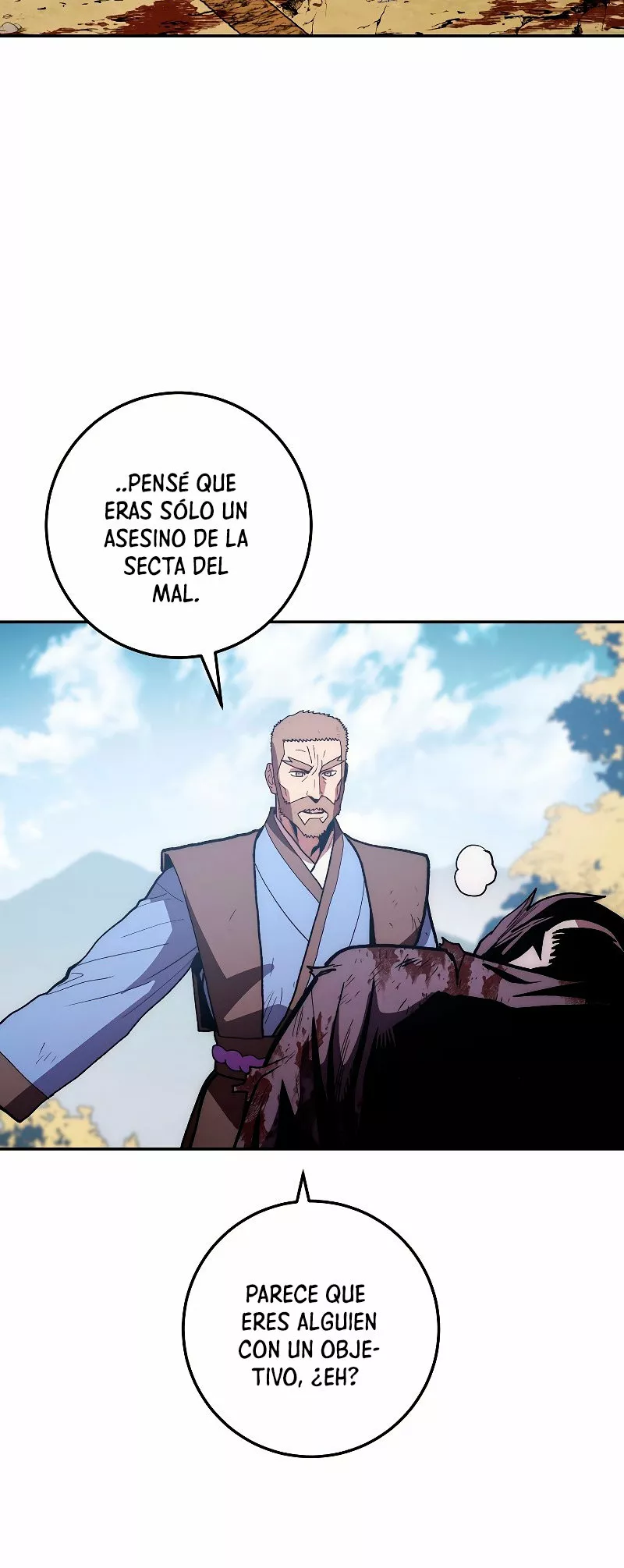 Página 41 del Manga