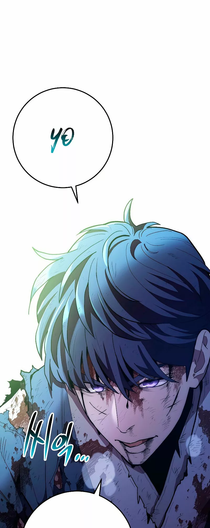 Página 43 del Manga
