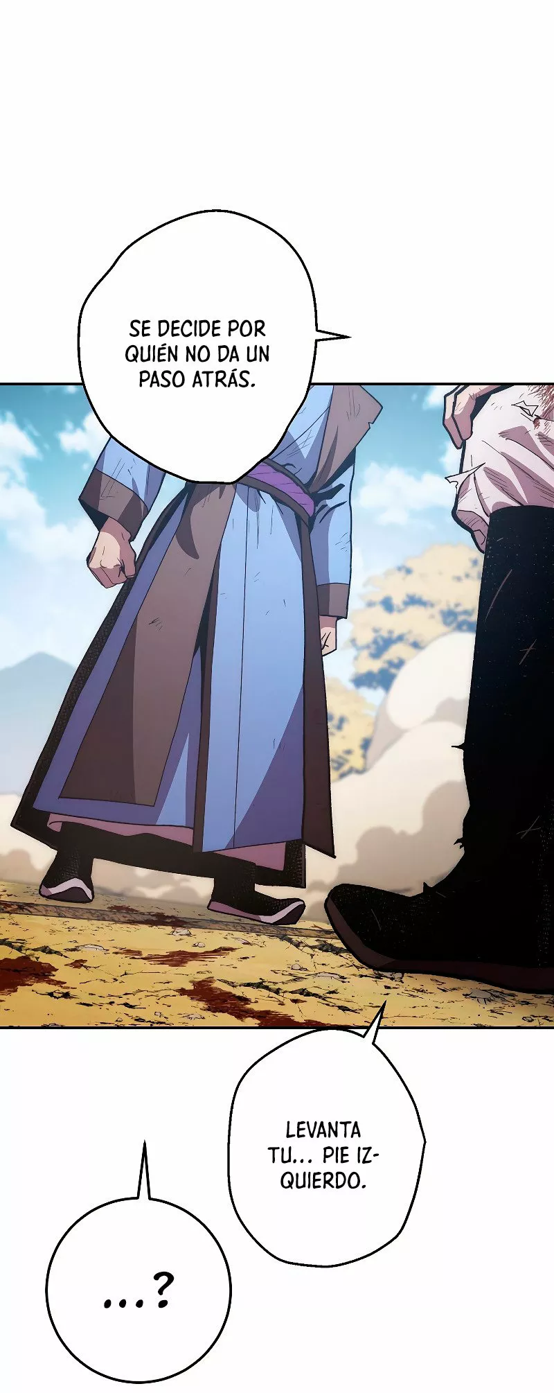 Página 46 del Manga
