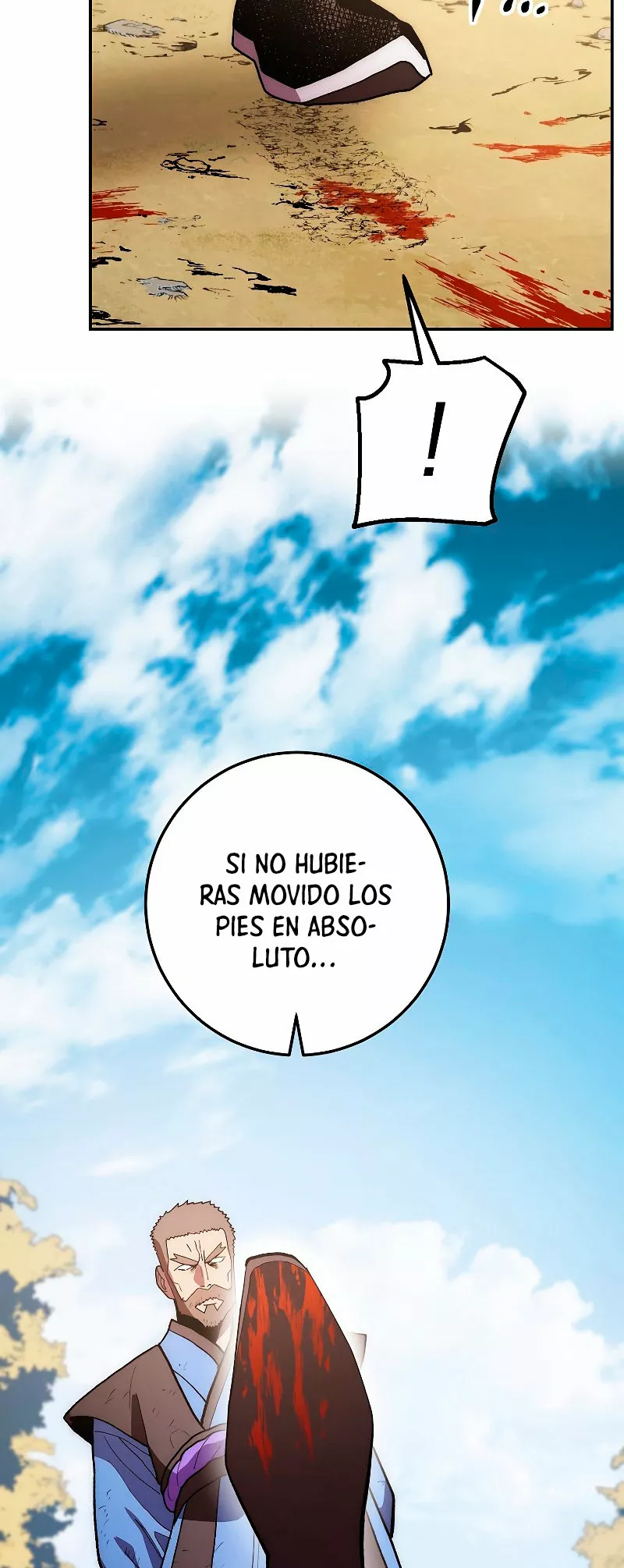 Página 48 del Manga