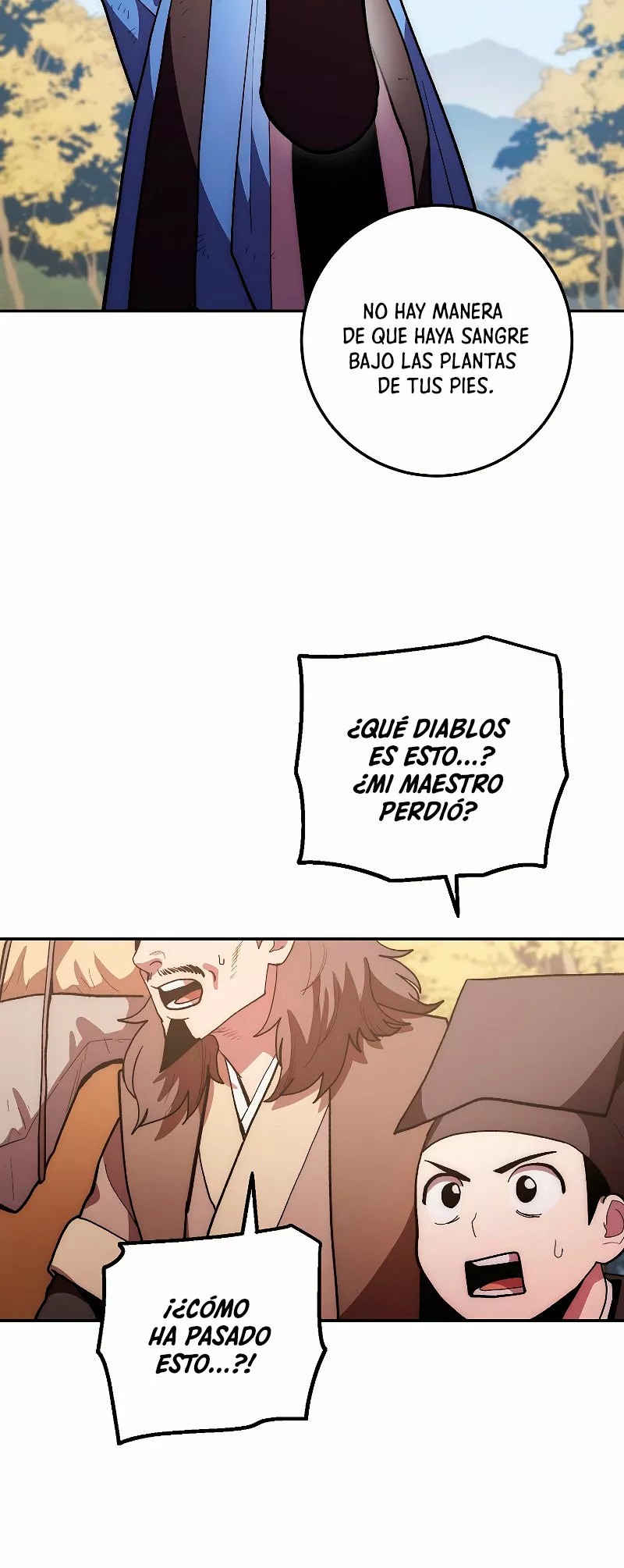 Página 49 del Manga
