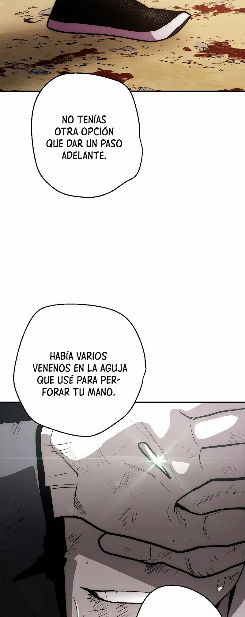 Página 52 del Manga