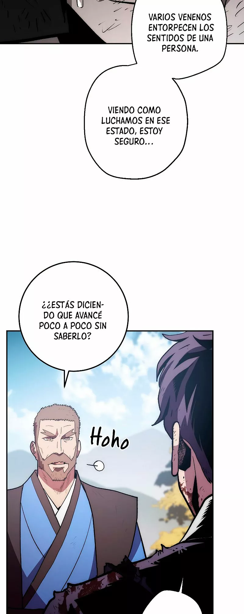 Página 53 del Manga