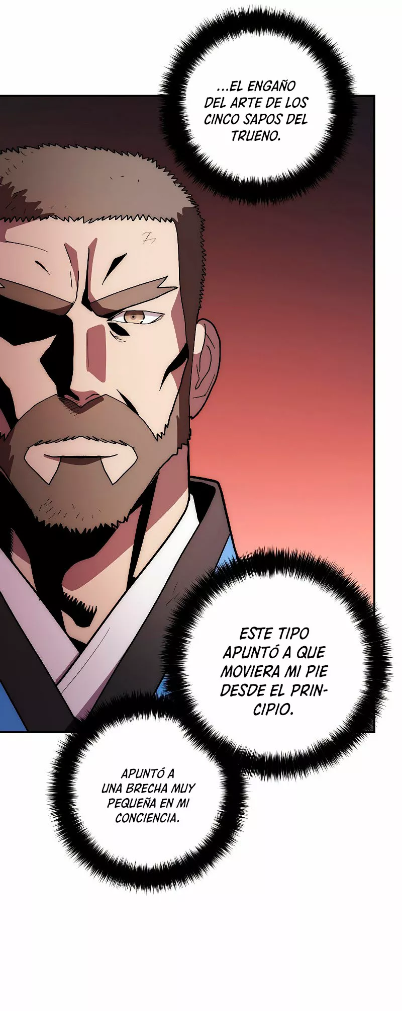 Página 55 del Manga