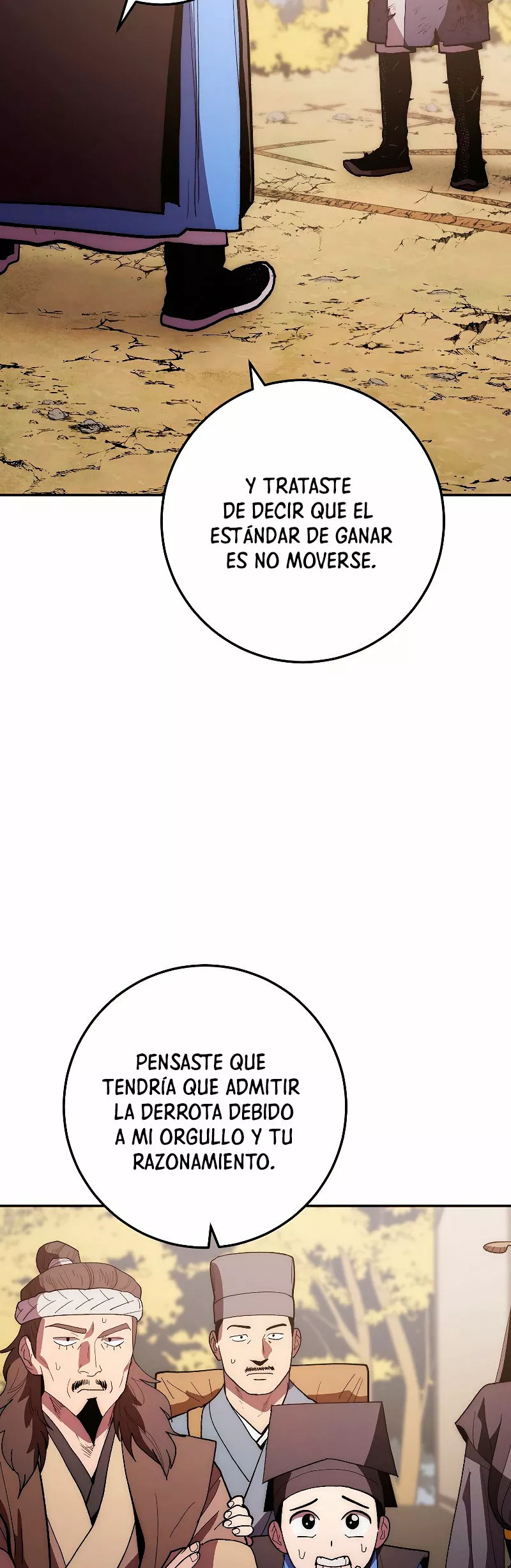 Página 58 del Manga