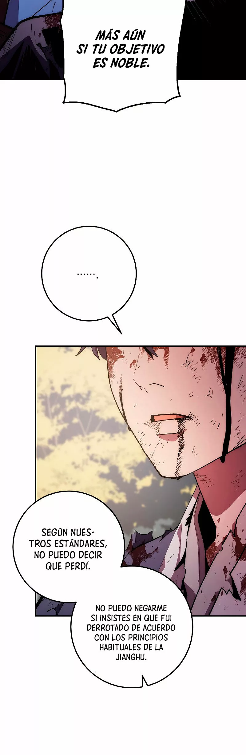 Página 60 del Manga