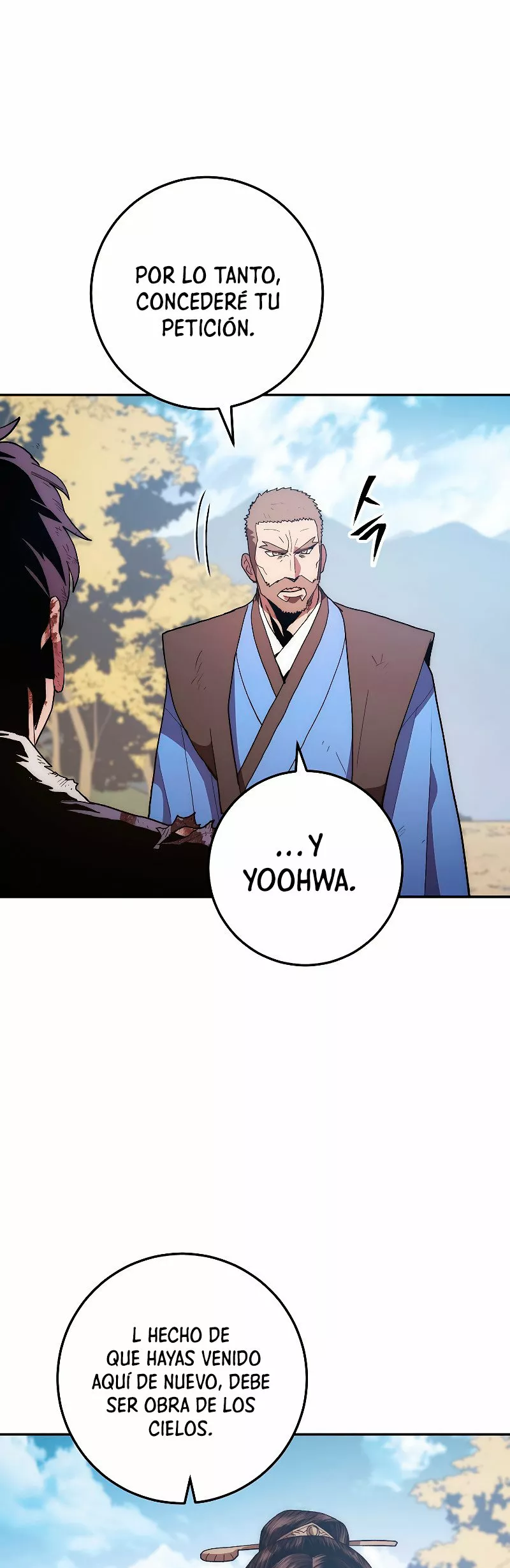 Página 61 del Manga
