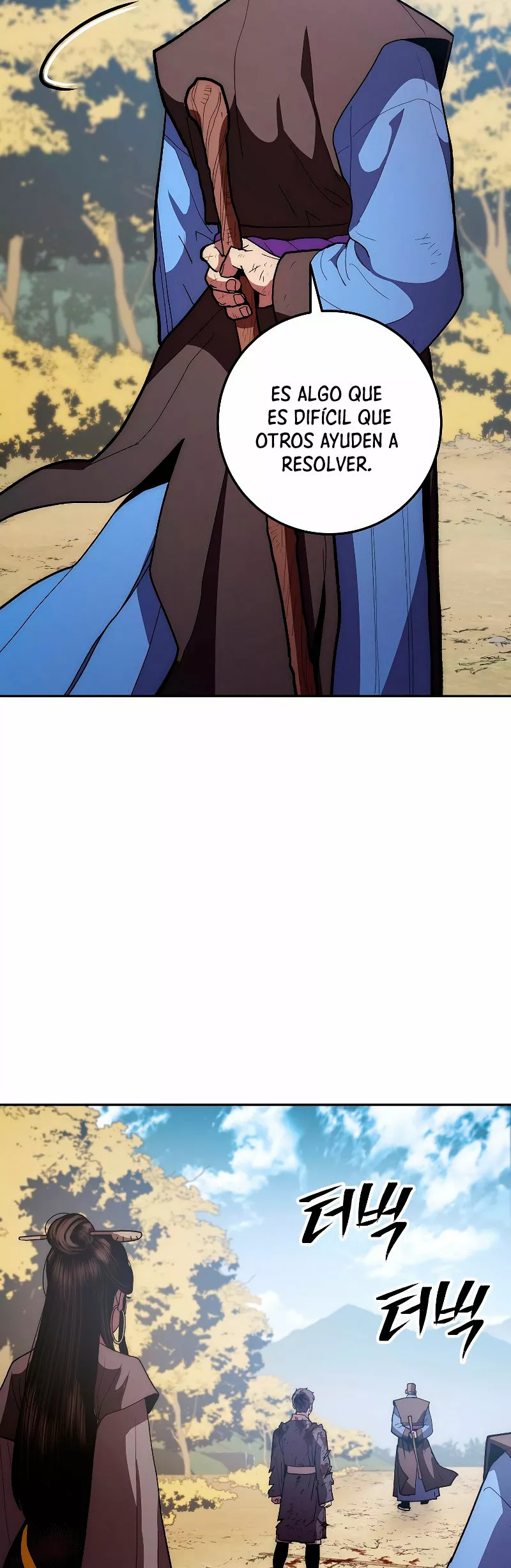 Página 63 del Manga