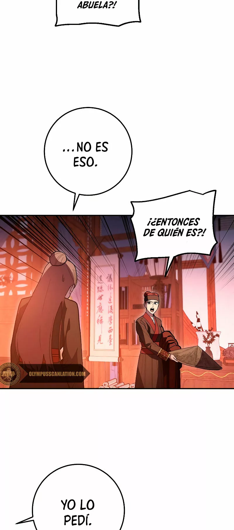Página 76 del Manga