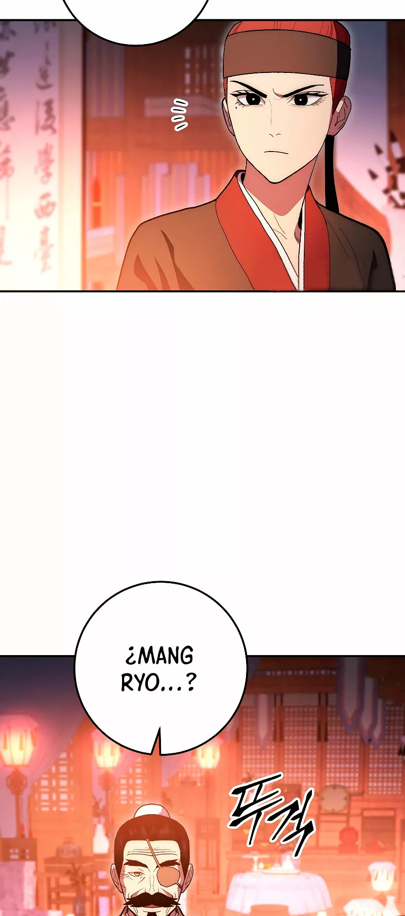 Página 77 del Manga