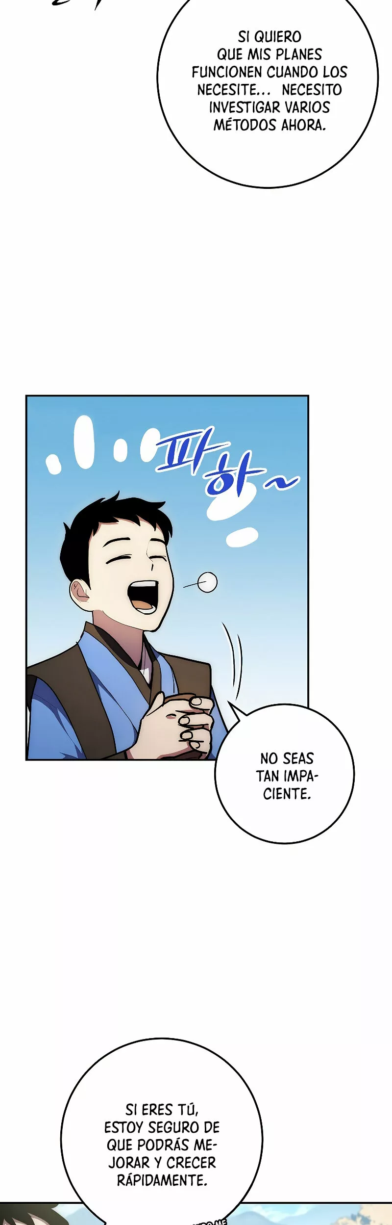 Página 36 del Manga