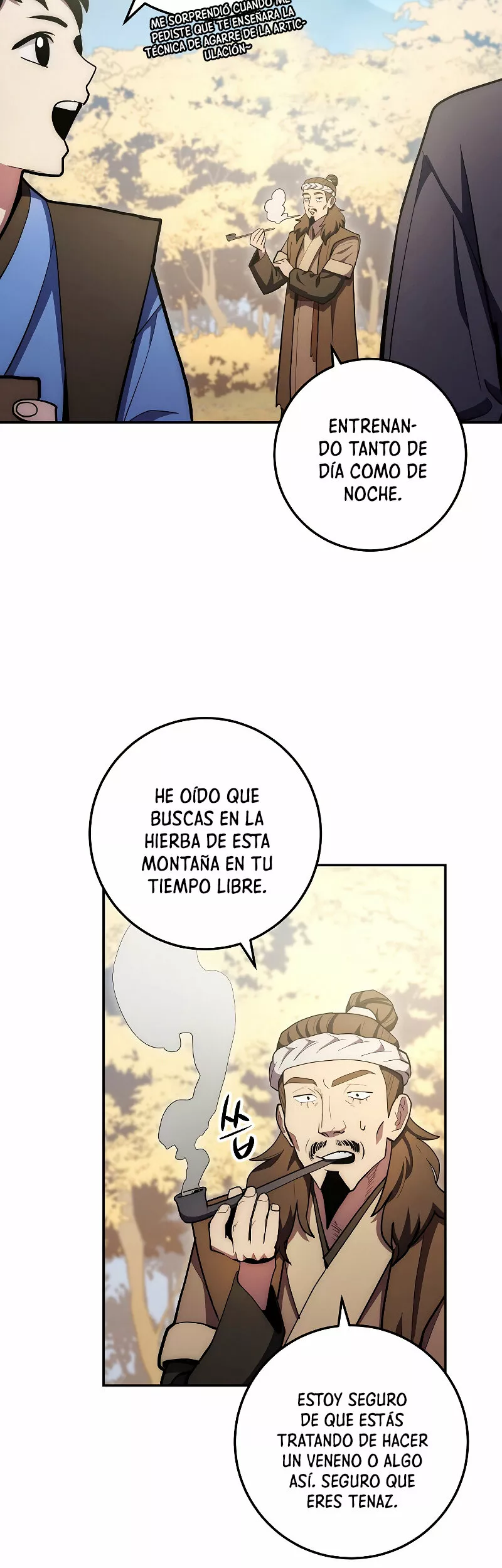 Página 37 del Manga