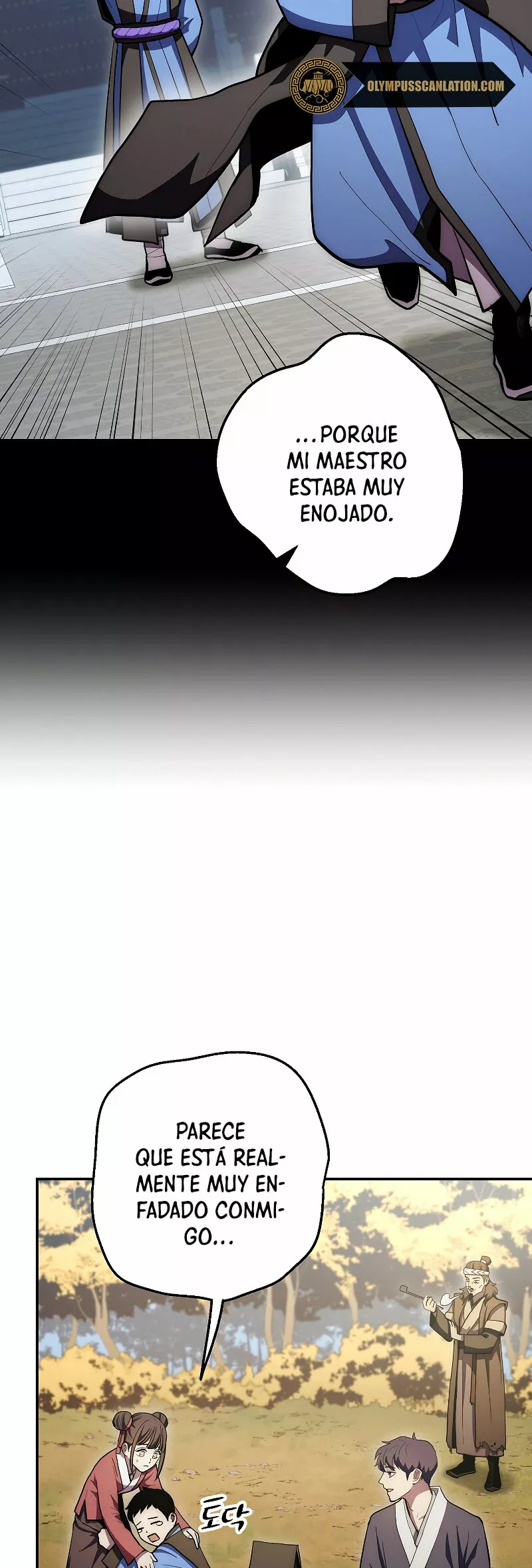 Página 40 del Manga