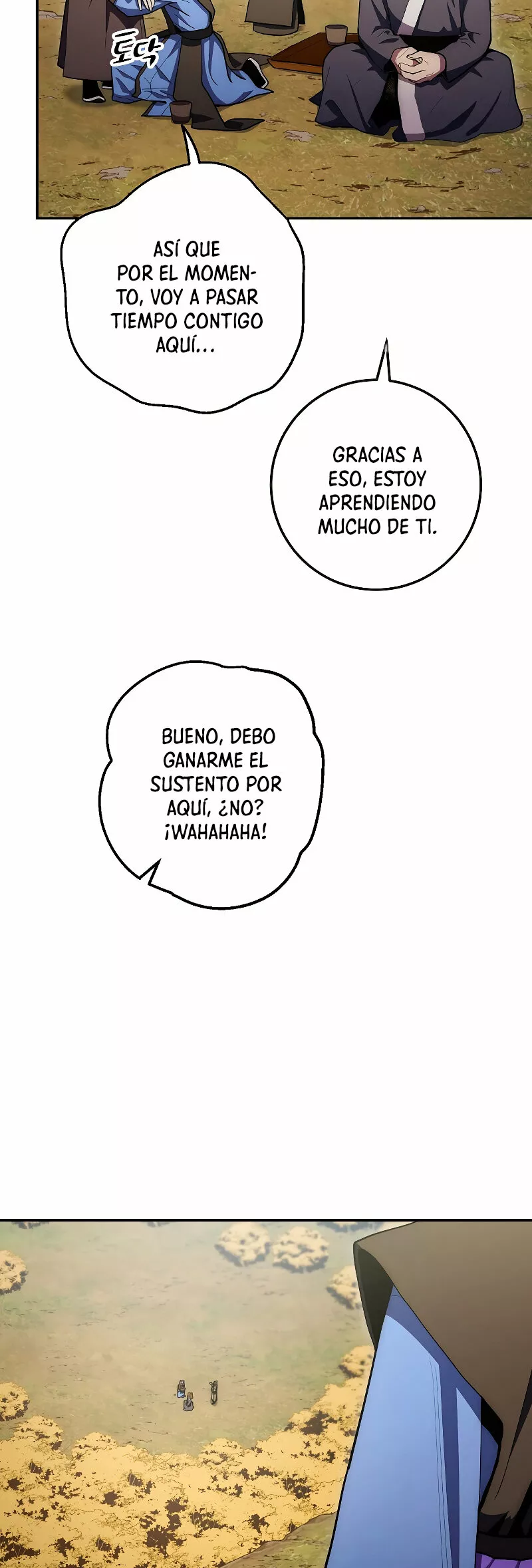Página 41 del Manga
