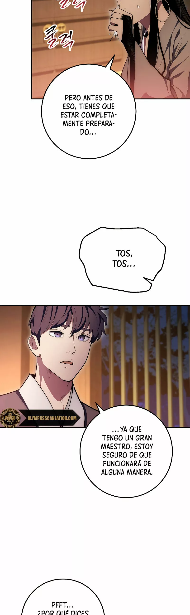 Página 46 del Manga