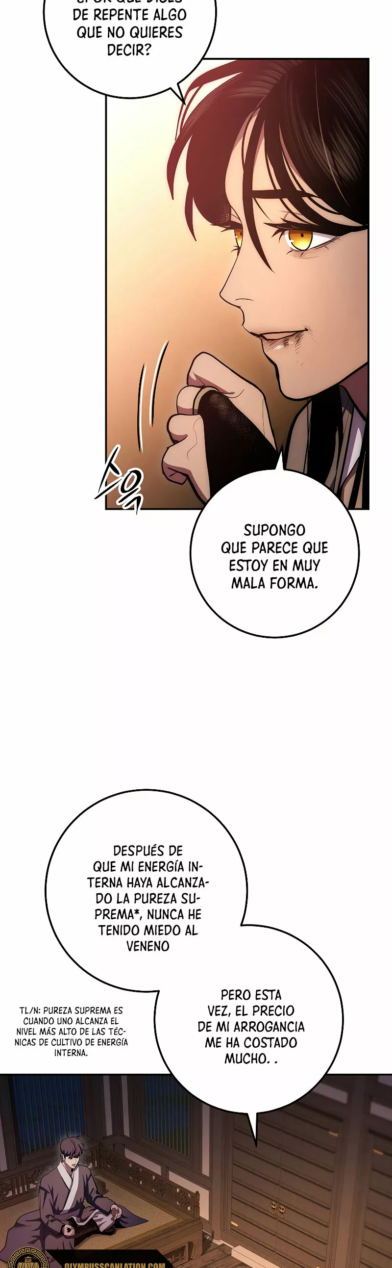 Página 47 del Manga