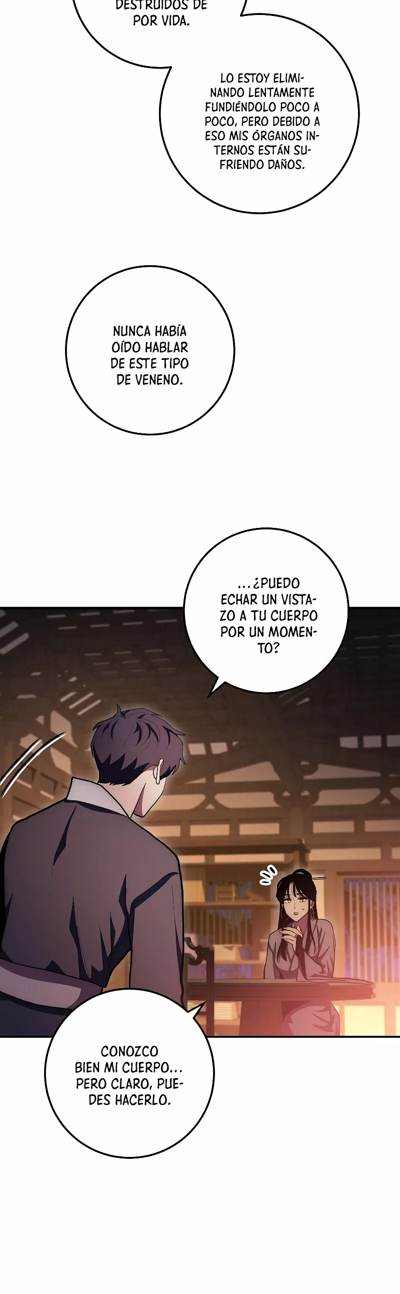 Página 49 del Manga