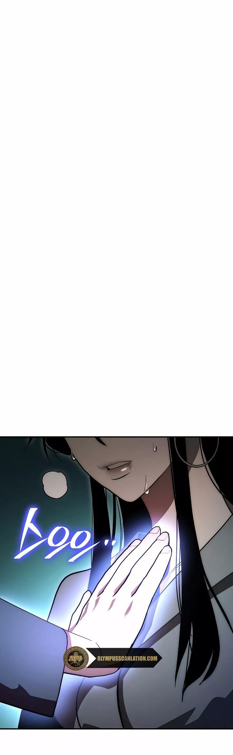 Página 50 del Manga