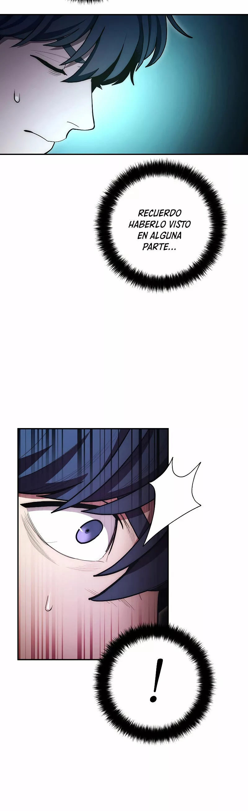 Página 52 del Manga