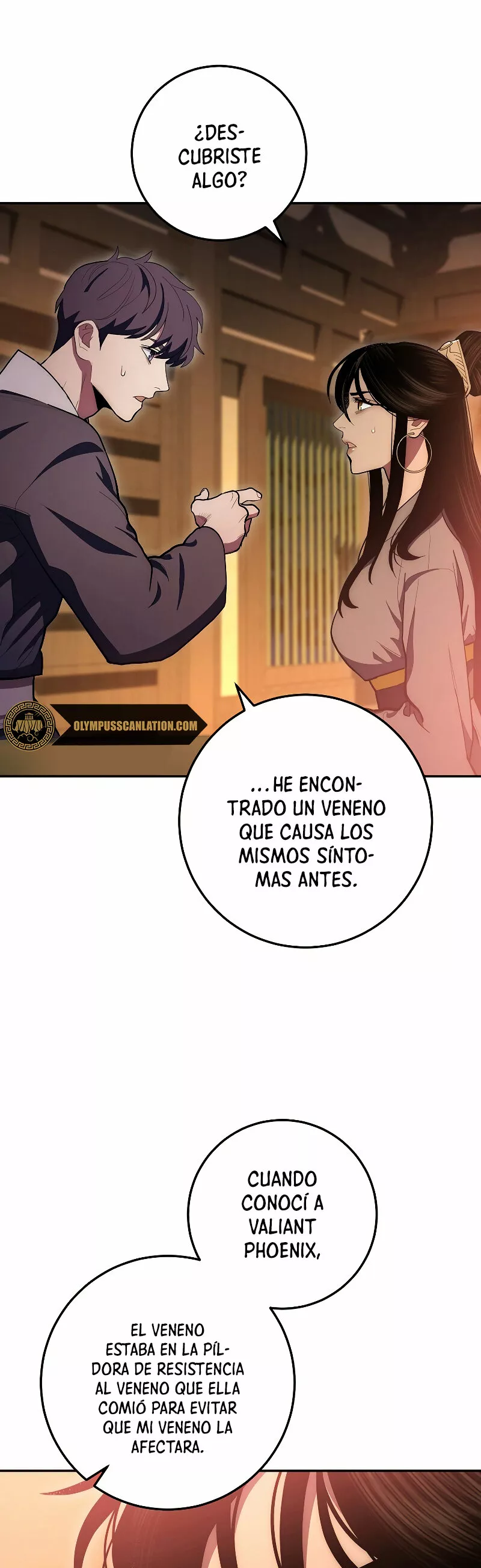 Página 53 del Manga