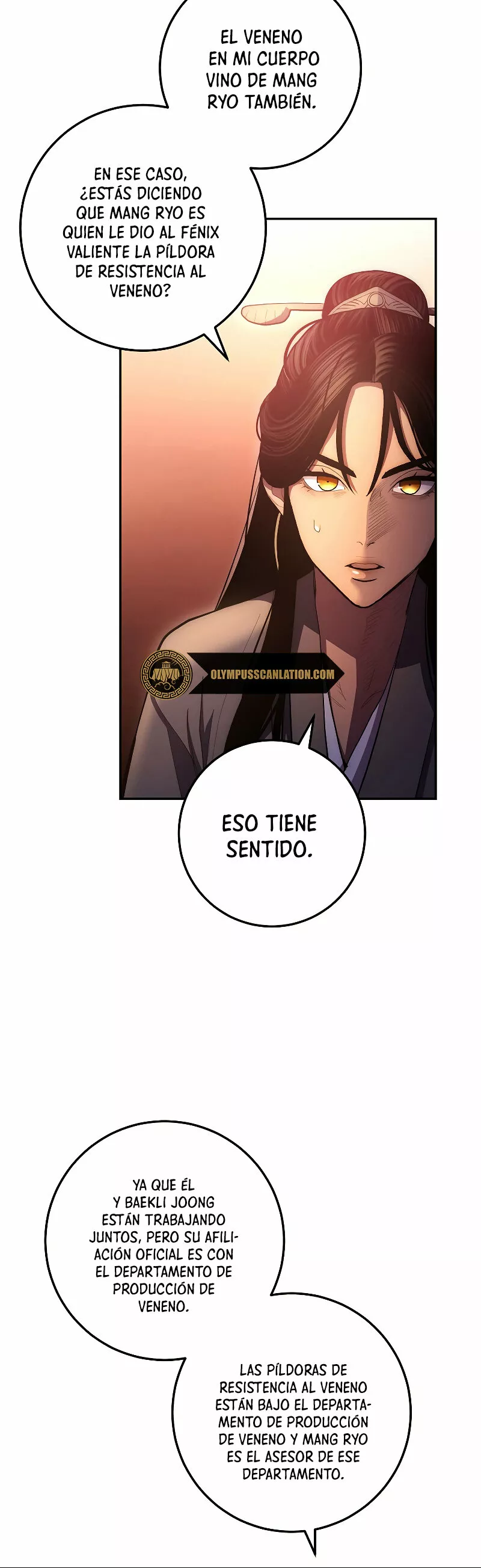 Página 56 del Manga