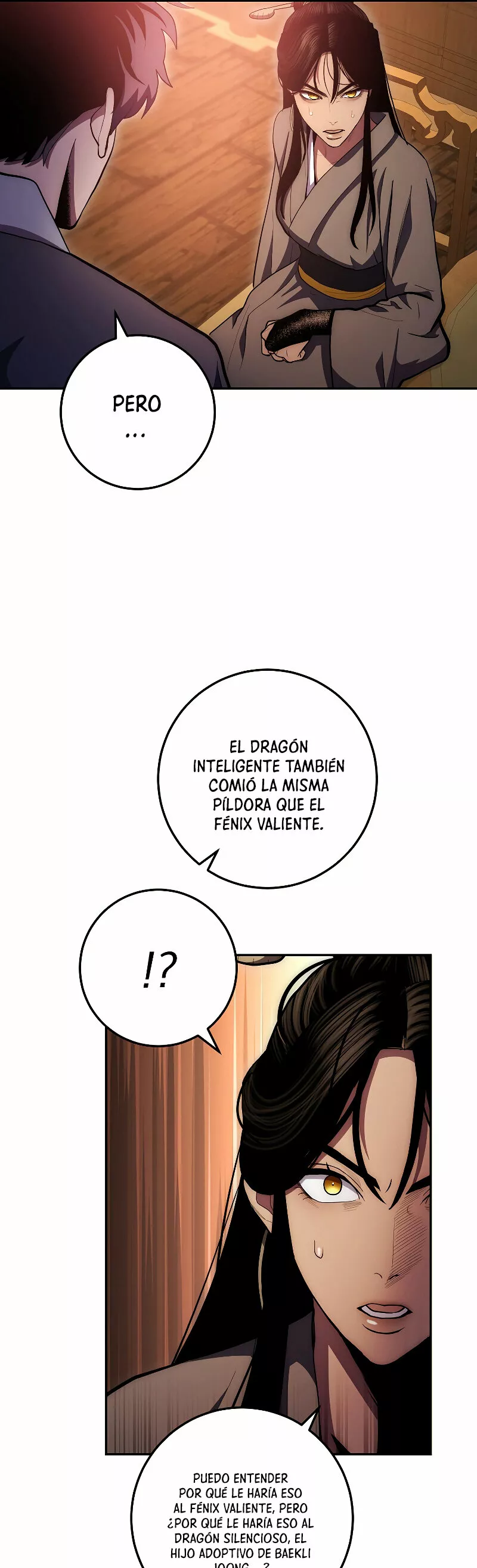 Página 57 del Manga